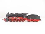 Märklin H0 - 37589 - Stoomlocomotief met tender (1) - BR 58, Hobby en Vrije tijd, Modeltreinen | H0, Nieuw