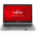 Fujitsu LifeBook S938 - Intel Core i7-8e Generatie - 13 inch, Verzenden, Zo goed als nieuw, Fujitsu