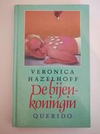 BIJENKONINGIN 9789021465463 Hazelhoff, Boeken, Verzenden, Gelezen, Hazelhoff