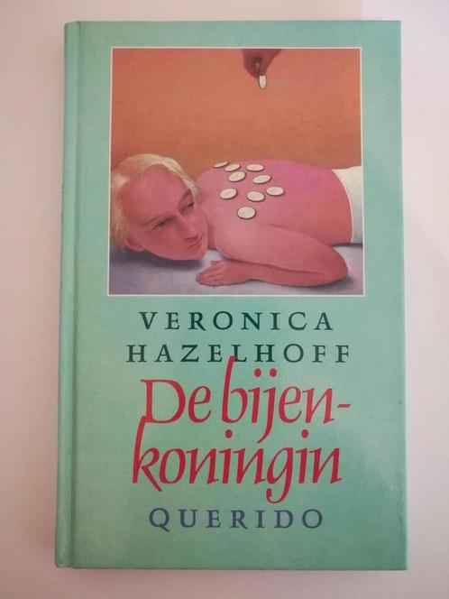 BIJENKONINGIN 9789021465463 Hazelhoff, Boeken, Kinderboeken | Jeugd | 13 jaar en ouder, Gelezen, Verzenden