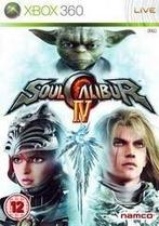 Soul Calibur V -  360 - Xbox (Xbox 360 Games, Xbox 360), Nieuw, Verzenden
