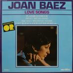 Lp - Joan Baez - Love Songs, Verzenden, Nieuw in verpakking
