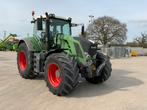 Fendt 828 Profi Plus 2014, Gebruikt, John Deere, 5000 tot 7500