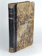 Maurice Alhoy - Les bagnes - 1845, Antiek en Kunst