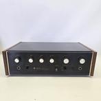 Sansui AU-101 Vintage Versterker | Nette Staat, Audio, Tv en Foto, Versterkers en Receivers, Ophalen of Verzenden, Nieuw