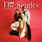 ABBA - The Singles - 2CD, Cd's en Dvd's, Ophalen of Verzenden, Nieuw in verpakking