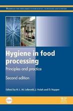 9780857094292 Hygiene In Food Processing 2nd, Boeken, Nieuw, Verzenden, Huub Lelieveld