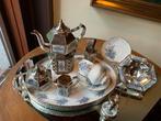 Silver Pako Rhenen Vintage Set - Theeservies (16) -