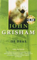 De deal 9789022993378 John Grisham, Verzenden, Gelezen, John Grisham