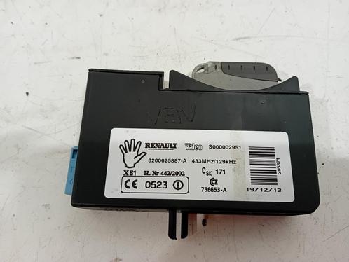 Kaartlezer module Renault Espace Mk 2.0 dCi 8200625887A, Auto-onderdelen, Overige Auto-onderdelen, ARN erkend, Stiba lid, Erkend duurzaam