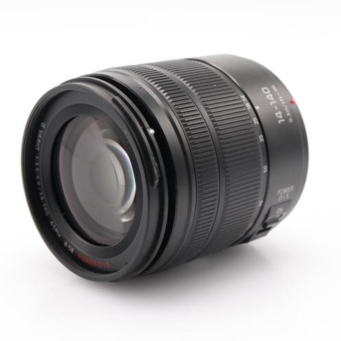 Panasonic Lumix G Vario 14-140mm F/3.5-5.6 Power OIS, Audio, Tv en Foto, Fotocamera's Digitaal, Gebruikt, Overige Merken, Verzenden