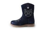 Muyters Cowboy laarzen in maat 27 Blauw | 10% extra korting, Kleding | Dames, Schoenen, Nieuw, Muyters, Verzenden, Blauw