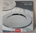 Alessi - Stefano Giovannoni - Dienblad - Mama - Staal -