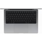 Apple MacBook Pro 2023 M2 | 14.2 | M2 Pro 10-Core CPU |..., Computers en Software, Apple Macbooks, Ophalen of Verzenden, Zo goed als nieuw