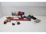 Dyson Cyclone V10™ Origin - Steelstofzuiger - 60 min, Verzenden, Zo goed als nieuw