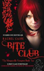 Bite Club - Rachel Caine - Paperback, Ophalen of Verzenden, Zo goed als nieuw, Fictie, Rachel Caine