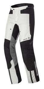 REVIT! Defender Pro GTX Broek Grijs Zwart, Motoren, Kleding | Motorkleding, Nieuw met kaartje, REV'IT!, Broek | textiel, Heren