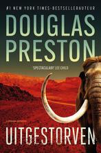 9789021053318 Uitgestorven Douglas Preston, Verzenden, Nieuw, Douglas Preston