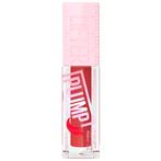 Maybelline New York Lifter Plump Hot Chili Lip Plumping, Verzenden, Nieuw, Make-up