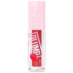 Maybelline New York Lifter Plump Hot Chili Lip Plumping, Sieraden, Tassen en Uiterlijk, Uiterlijk | Cosmetica en Make-up, Verzenden