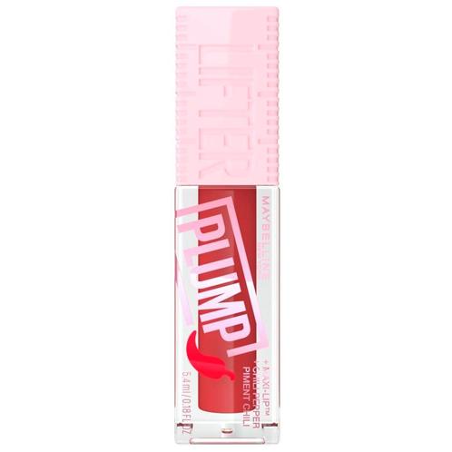 Maybelline New York Lifter Plump Hot Chili Lip Plumping, Sieraden, Tassen en Uiterlijk, Uiterlijk | Cosmetica en Make-up, Make-up