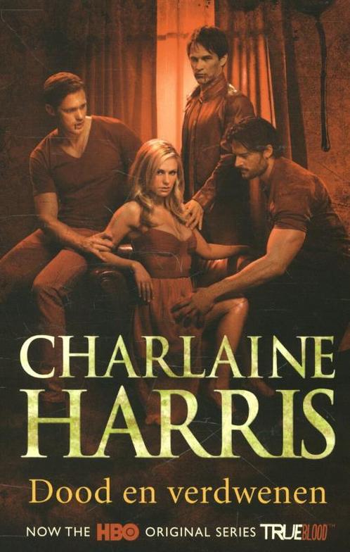 Dood en verdwenen / True blood 9789024560394, Boeken, Fantasy, Gelezen, Verzenden
