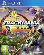 Trackmania: Turbo - PS4 (Playstation 4 (PS4) Games), Spelcomputers en Games, Nieuw, Verzenden