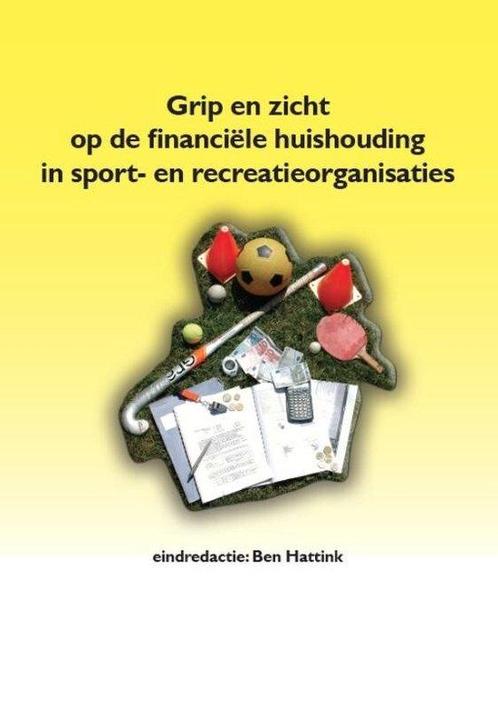 9789081718714 Grip en zicht op de financiele huishouding ..., Boeken, Schoolboeken, Zo goed als nieuw, Verzenden