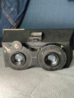 E.P.T. Paris Stereopocket N°698 Stereocamera, Nieuw