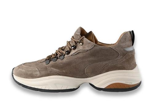 VIA VAI Sneakers in maat 41 Bruin | 10% extra korting, Kleding | Dames, Schoenen, Bruin, Zo goed als nieuw, Sneakers of Gympen