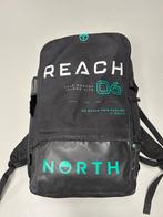 North Reach 6m - 2024, Watersport en Boten, Kitesurfen, Nieuw
