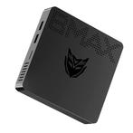 Zazitec ZT-BMAXB1 Mini PC | Intel® Gemini Lake® N4000 | 8GB, Computers en Software, Desktop Pc's, Ophalen of Verzenden, Nieuw