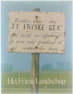 It Fryske Gea - Het Friese Landschap 9789033015014, Boeken, Gelezen, Vlieger J., Verzenden