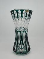 Val Saint Lambert - René Delvenne - Vaas - tenniers -, Antiek en Kunst