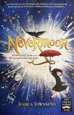 Nevermoor - Morrigan Crow en het Wondergenootschap (Special, Gelezen, Jessica Townsend, N.v.t., Verzenden