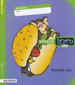 Lekker Lezen werkboek 8 Broodje Aap (per stuk), Boeken, Verzenden, Nieuw