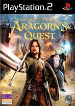 The Lord of the Rings Aragorns Quest-Standaard (PlayStation, Spelcomputers en Games, Games | Sony PlayStation 2, Ophalen of Verzenden