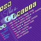 cd - Various - Now, This Is CD Music, Verzenden, Zo goed als nieuw