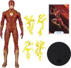 DC The Flash Movie Action Figure The Flash (Speed Force, Verzenden, Nieuw