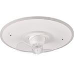LED Plafondlamp met Ventilator - Plafondventilator - Trion, Ophalen of Verzenden, Nieuw, Metaal