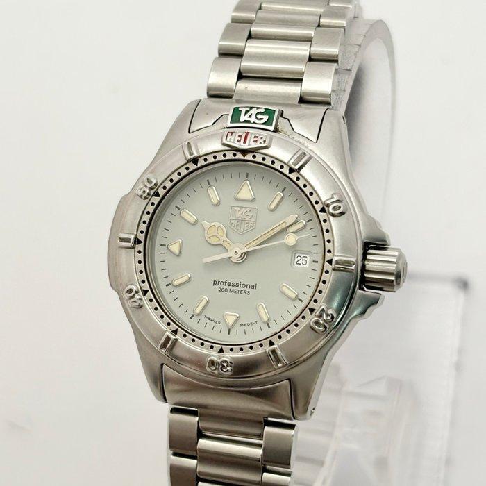 TAG Heuer - Professional 200M - Zonder Minimumprijs -, Sieraden, Tassen en Uiterlijk, Horloges | Antiek