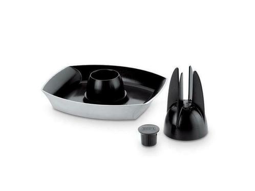 Weber Deluxe Gevogeltestomer 6731, Tuin en Terras, Barbecue-accessoires, Nieuw