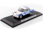 Greenlight 1:43 - Model raceauto - BRE Datsun 510 #68 1972 -, Nieuw