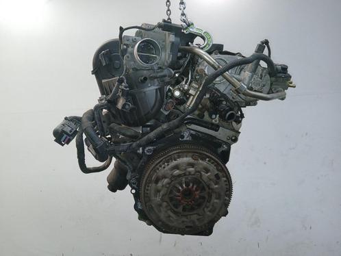 Motor Volkswagen Passat B6 2.0 FSI BVY, Auto-onderdelen, Motor en Toebehoren, ARN erkend, Stiba lid, Erkend duurzaam, Gebruikt