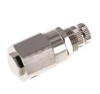 Drukregelaar M5 75l/min 1,0-8,0bar/14-116psi Standaard 0, Doe-het-zelf en Verbouw, Gereedschap | Machine-onderdelen en Toebehoren