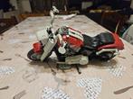 Lego Set - 10269 - Creator - Harley - davison - Fat boy, Nieuw