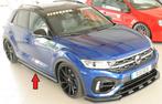Sideskirt | Volkswagen | T-Roc | Rieger Tuning | R | Ongespo, Verzenden, Nieuw, Volkswagen