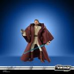 Star Wars The Vintage Collection Obi-Wan Kenobi (Toys), Verzenden, Zo goed als nieuw, Actiefiguurtje