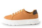 Timberland Sneakers in maat 38,5 Cognac | 10% extra korting, Kleding | Dames, Schoenen, Overige kleuren, Verzenden, Nieuw, Sneakers of Gympen