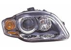 KOPLAMP VOOR AUDI A4 B6 2000-2004 8E0941030AS, Ophalen of Verzenden, Nieuw